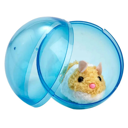 Pitter Patter Busy LittleHamster Battery-Operated