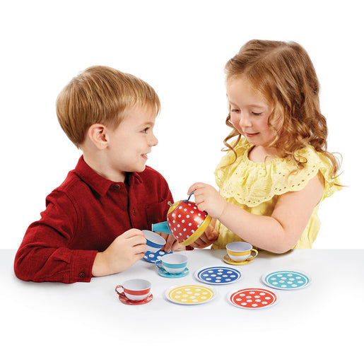 Busy Me Time For Tea Toy Set