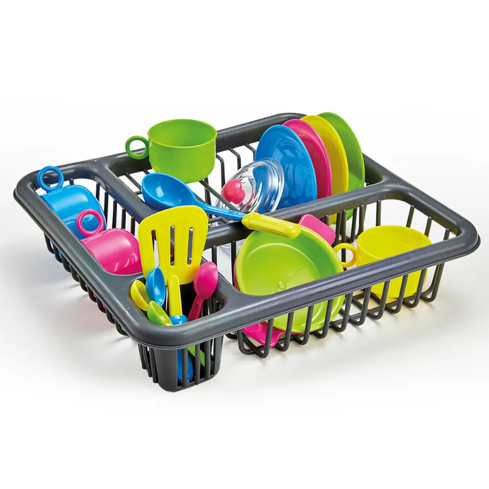 Busy Me Lets Do the Dishes