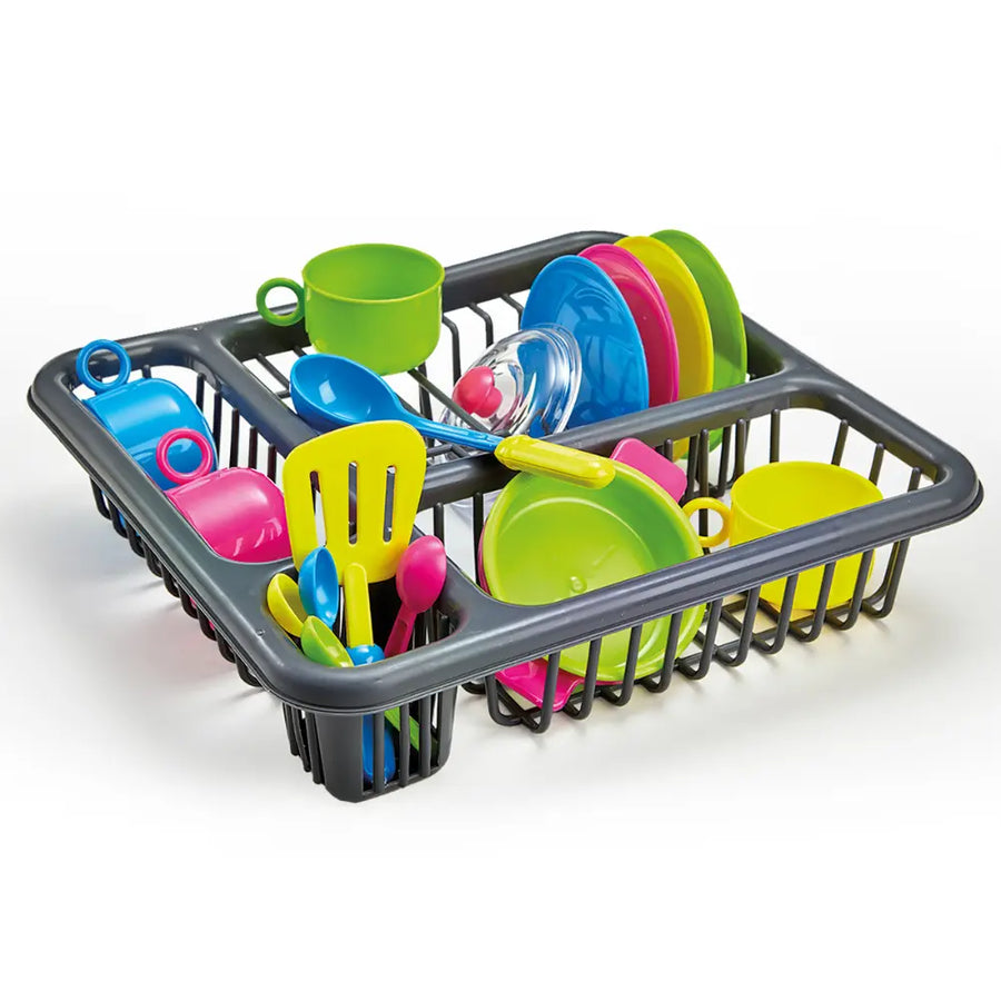 Busy Me Lets Do the Dishes