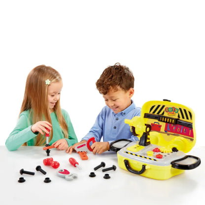 Busy Me Builders Toy Shop