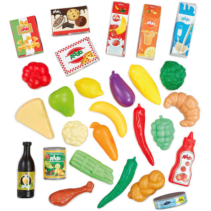 Busy Me Shop Basket