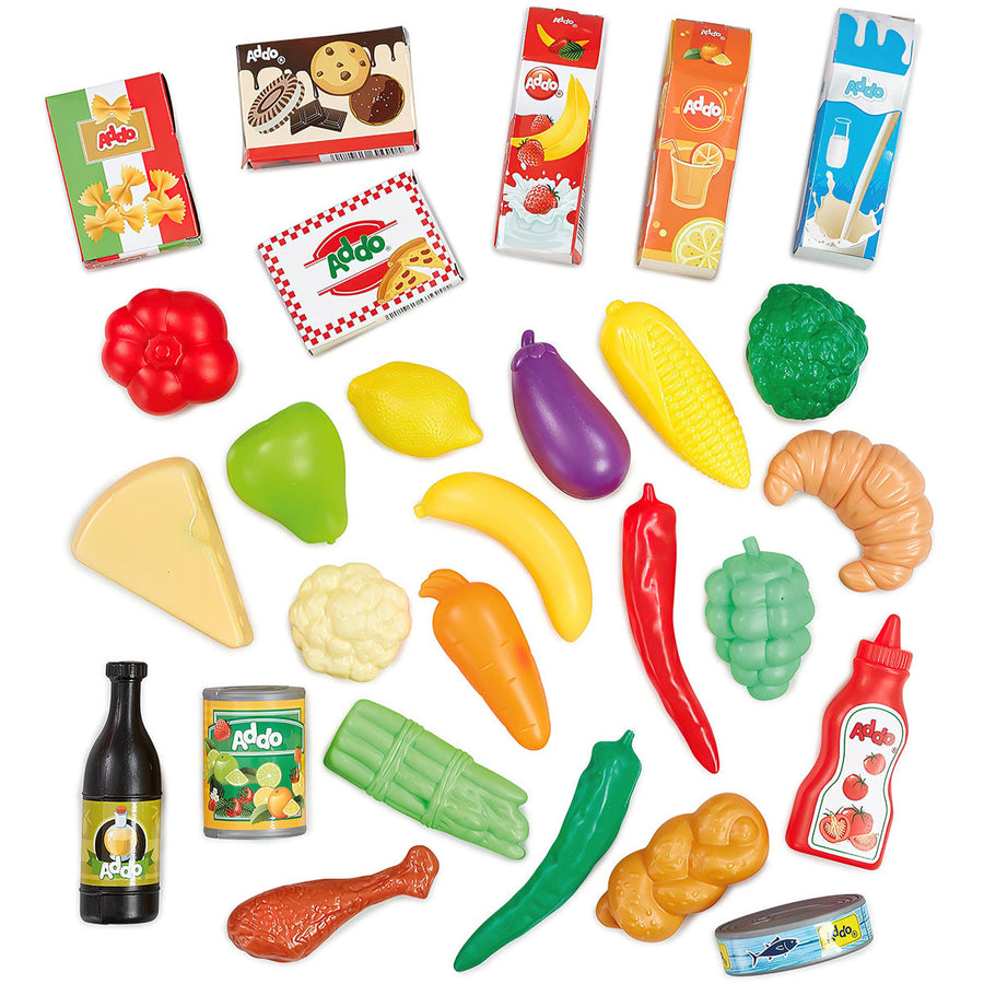 Busy Me Shop Basket