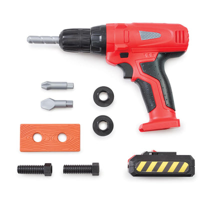 Busy Me Little Builders PowerDrill