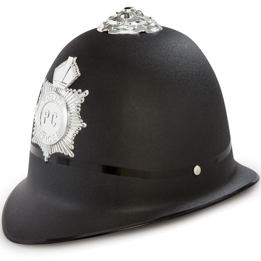 Busy Me Police Helmet for Kids