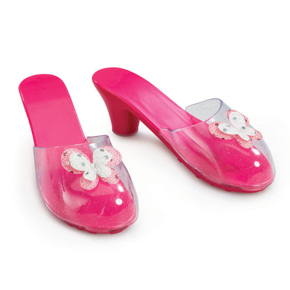 Unique Boutiqu eSparkly Princess Shoes