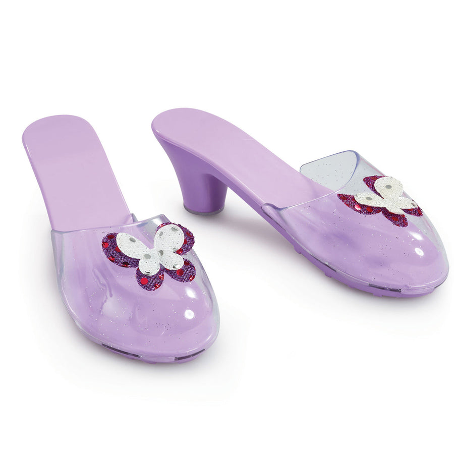 Unique Boutiqu eSparkly Princess Shoes