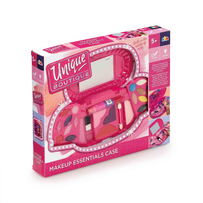 Unique Boutique Compact Make up Case