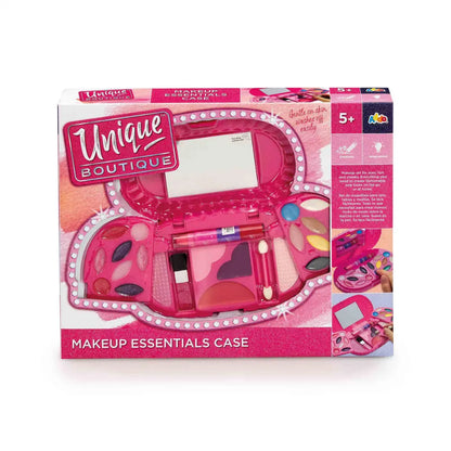 Unique Boutique Compact Make up Case