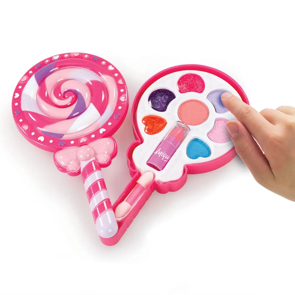 Unique Boutique Lollipop Makeup Case