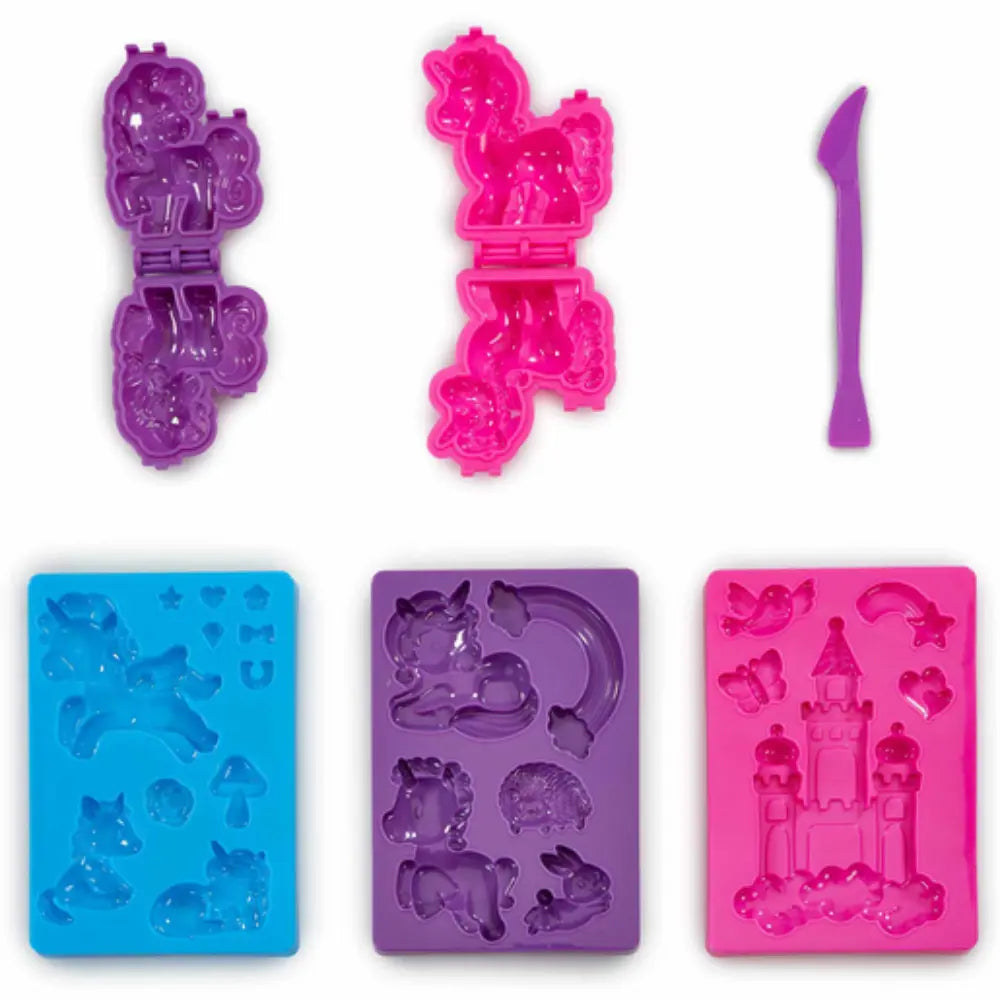 Nickelodeon Dough Unicorn Dreams280g