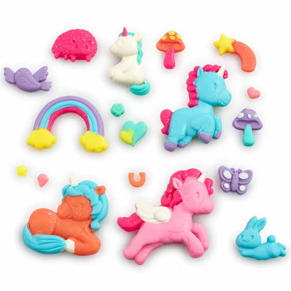 Nickelodeon Dough Unicorn Dreams280g
