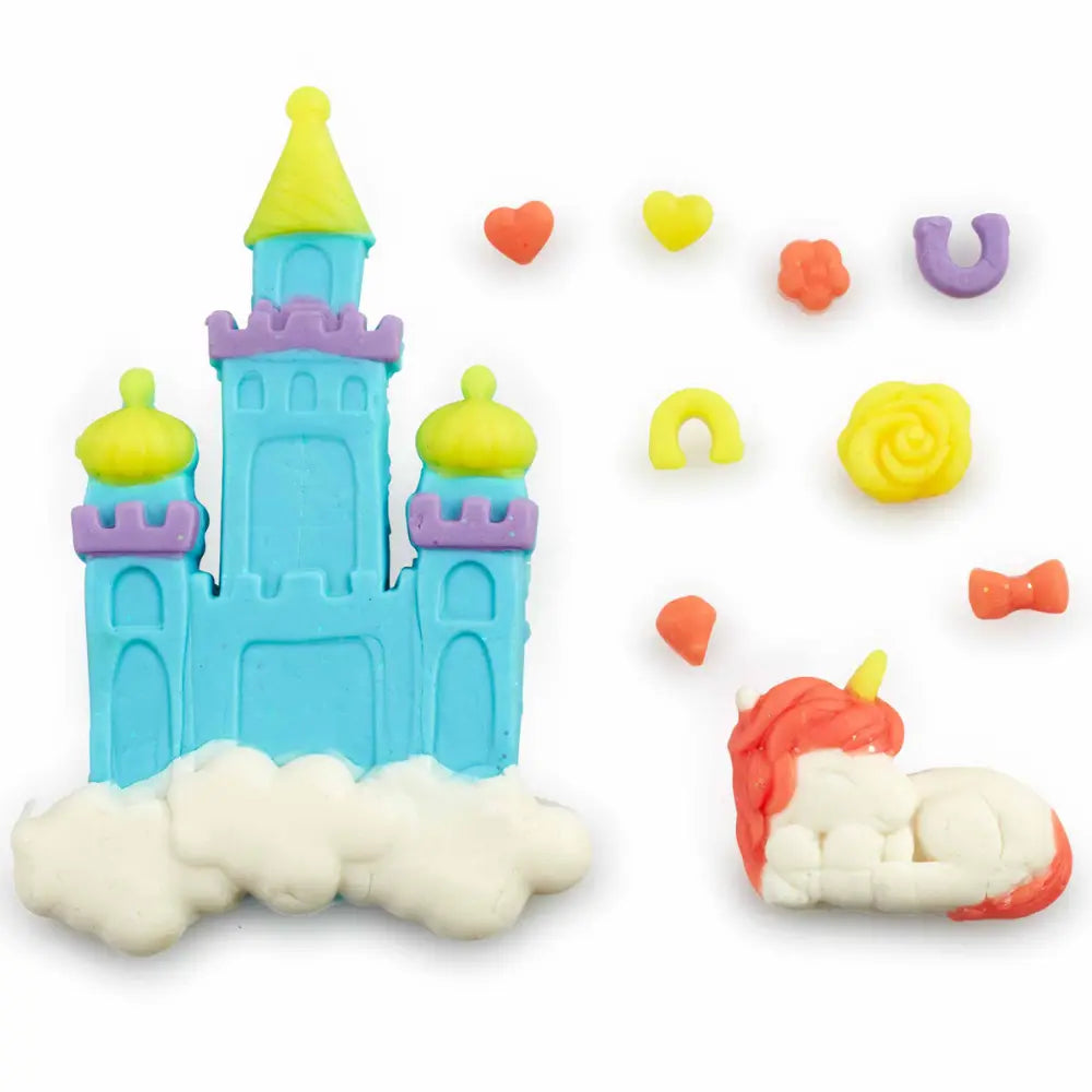 Nickelodeon Dough Unicorn Dreams280g