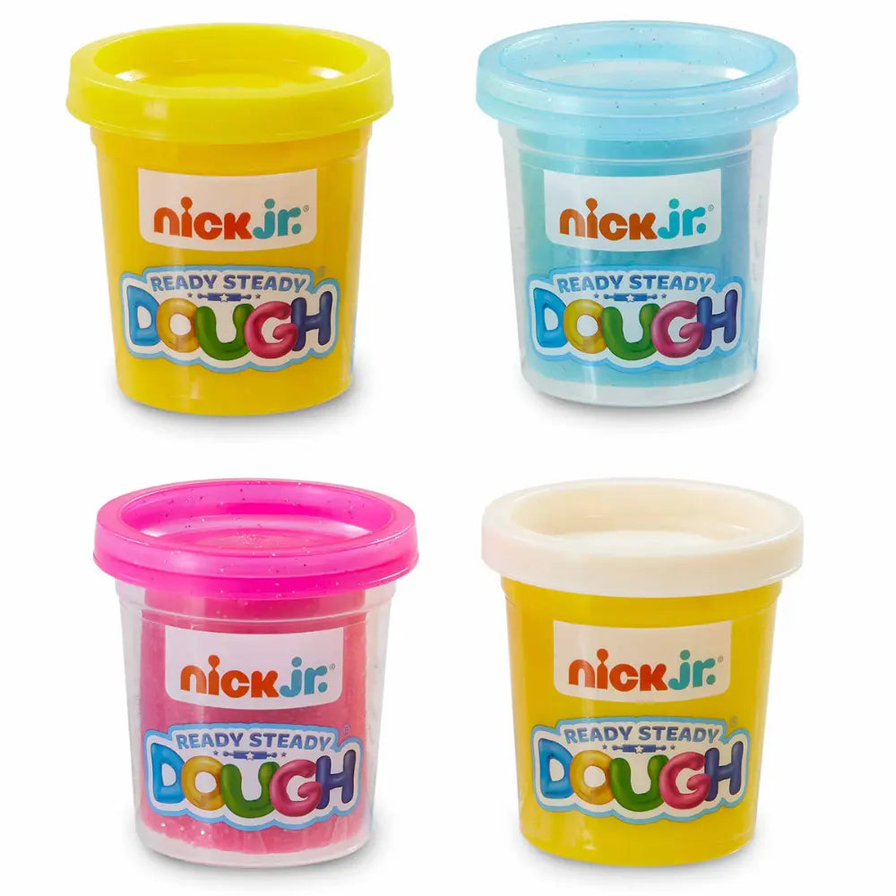 Nickelodeon Dough Unicorn Dreams280g