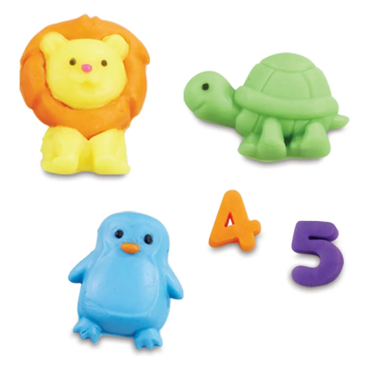 Nickelodeon Awesome Activity Dough Case 588g