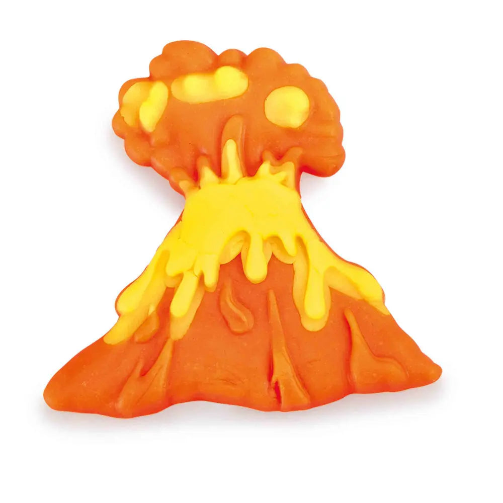 Nickelodeon Dough Dinosaurs Adventure 224g