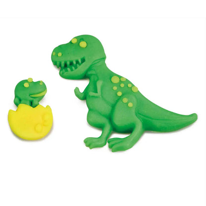 Nickelodeon Dough Dinosaurs Adventure 224g