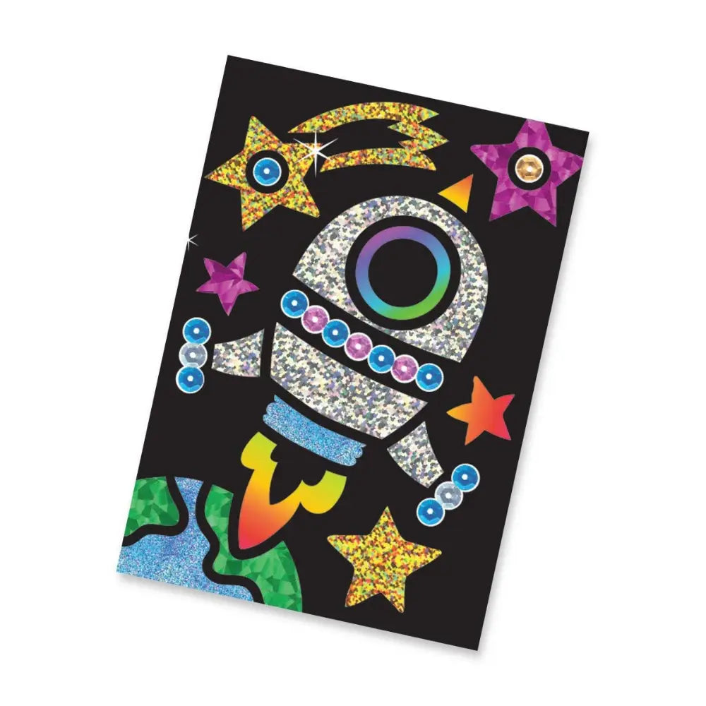 ADDO Out Of The Boxfoil Picture & Cards