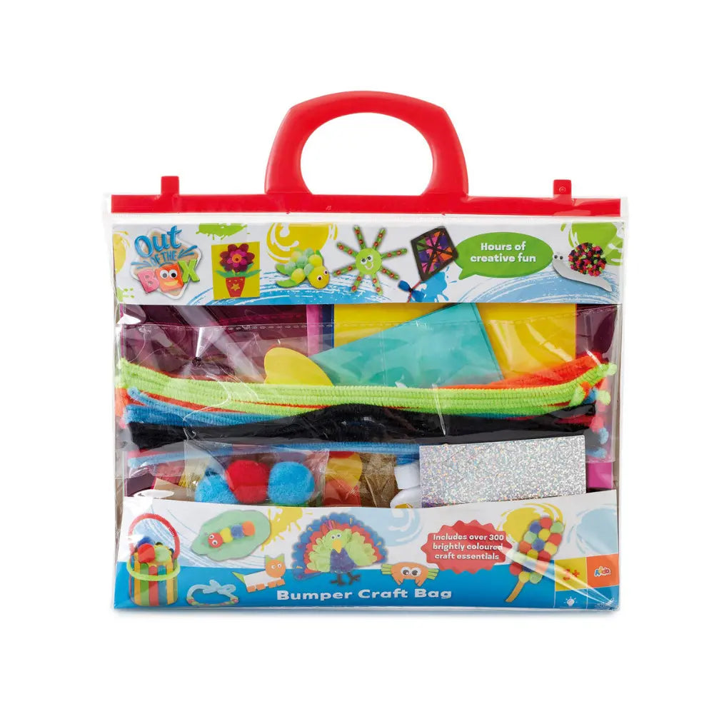 ADDO Out Of The Box bumper Craft Bag