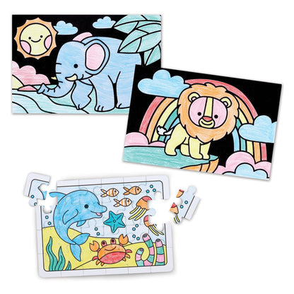 ADDO Out Of The Box Bumper Activity Pack