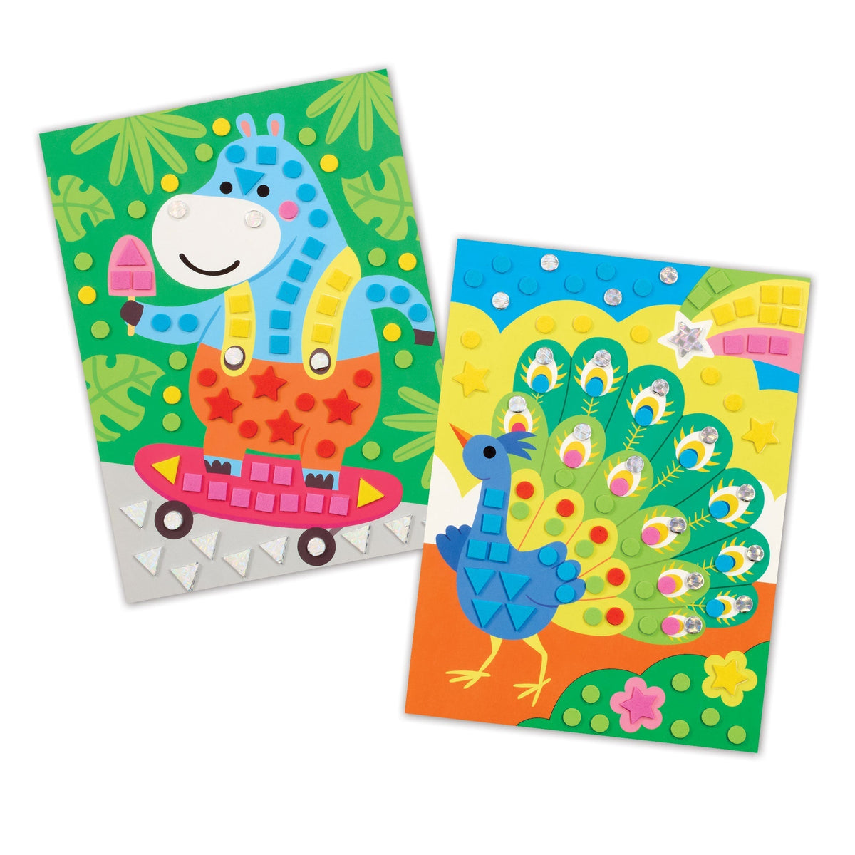 ADDO Out Of The Box Bumper Activity Pack