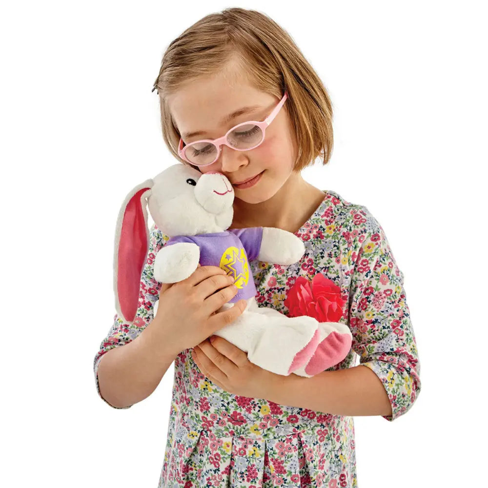 ADDO Out To Impress Make Your Own Bunny Rabbit