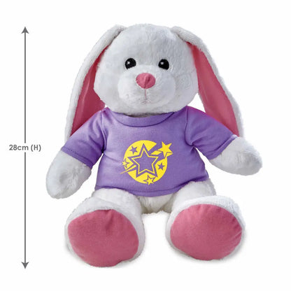 ADDO Out To Impress Make Your Own Bunny Rabbit