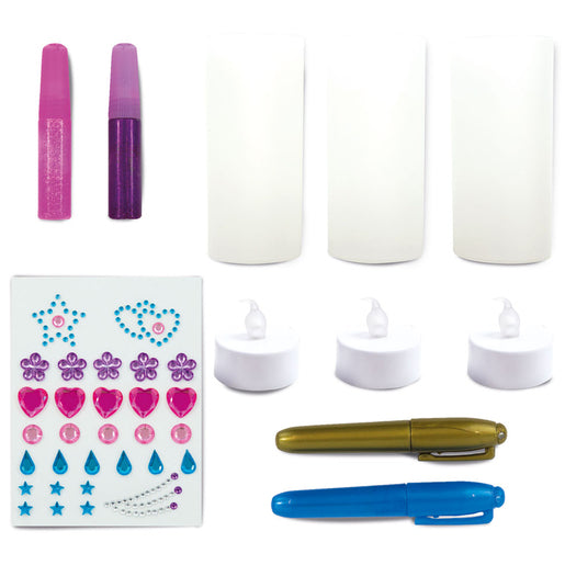 ADDO Out To Impress Twinkly Tea Lights Toys Sets for Kids