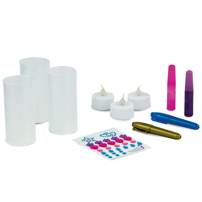 ADDO Out To Impress Twinkly Tea Lights Toys Sets for Kids