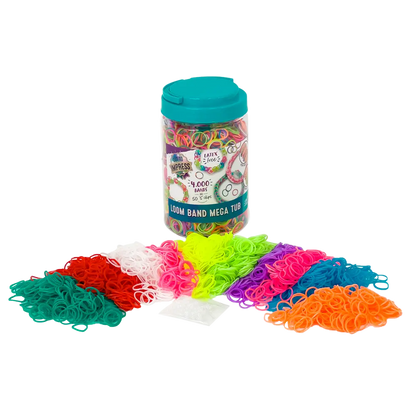 ADDO Out To Impress Loom Bands Kit