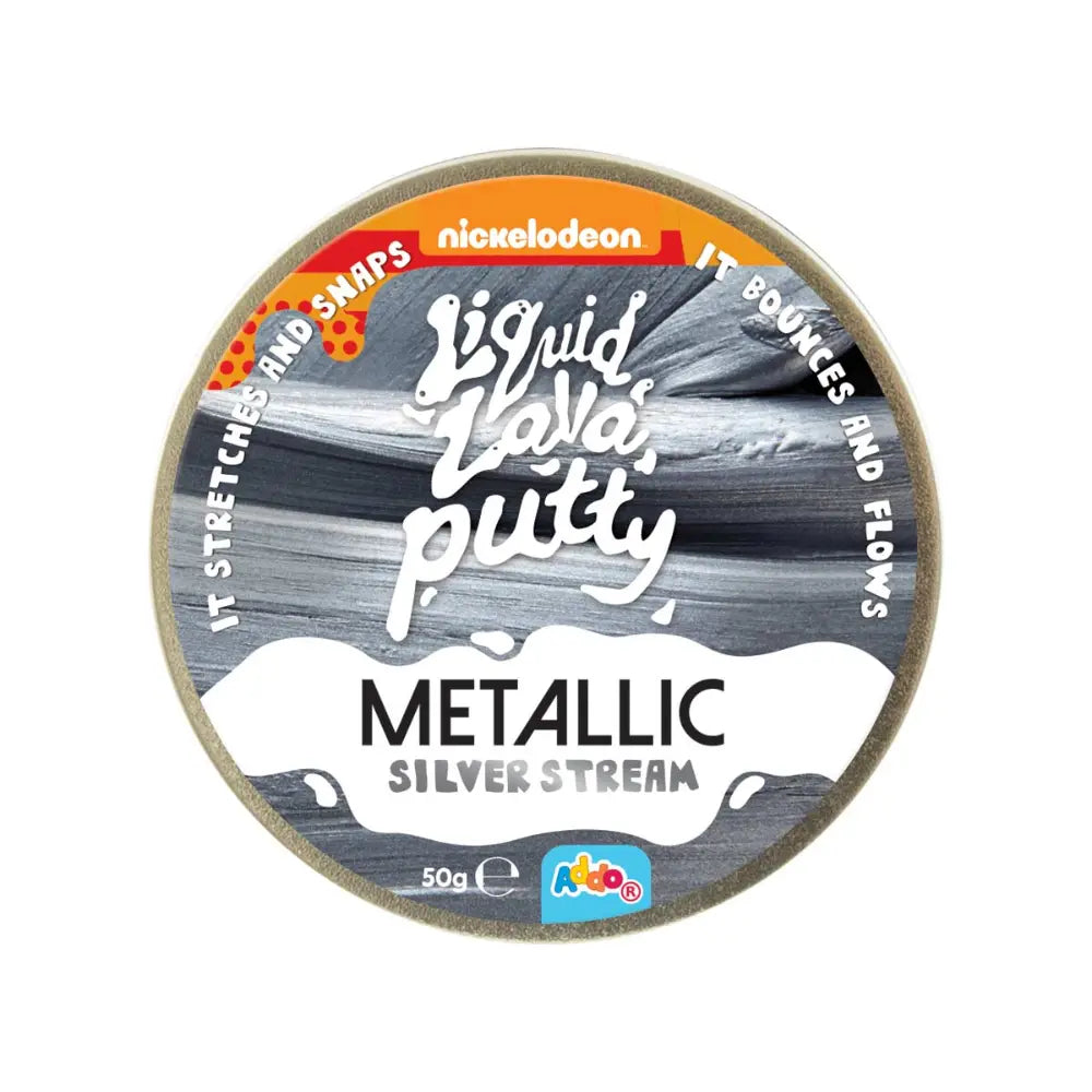 ADDO Nickelodeon Liquid Lava Pearlescen