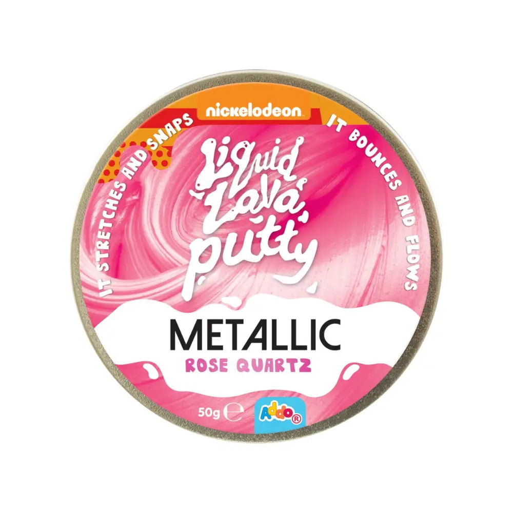 ADDO Nickelodeon Liquid Lava Pearlescen