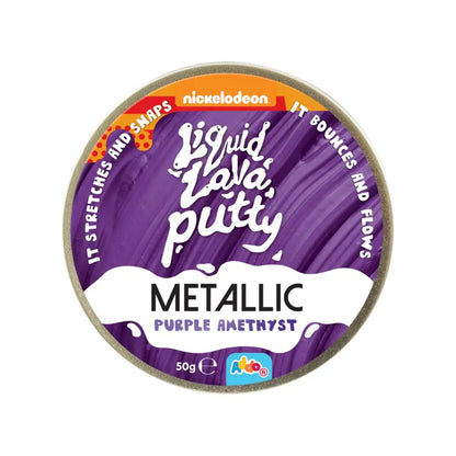 ADDO Nickelodeon Liquid Lava Pearlescen