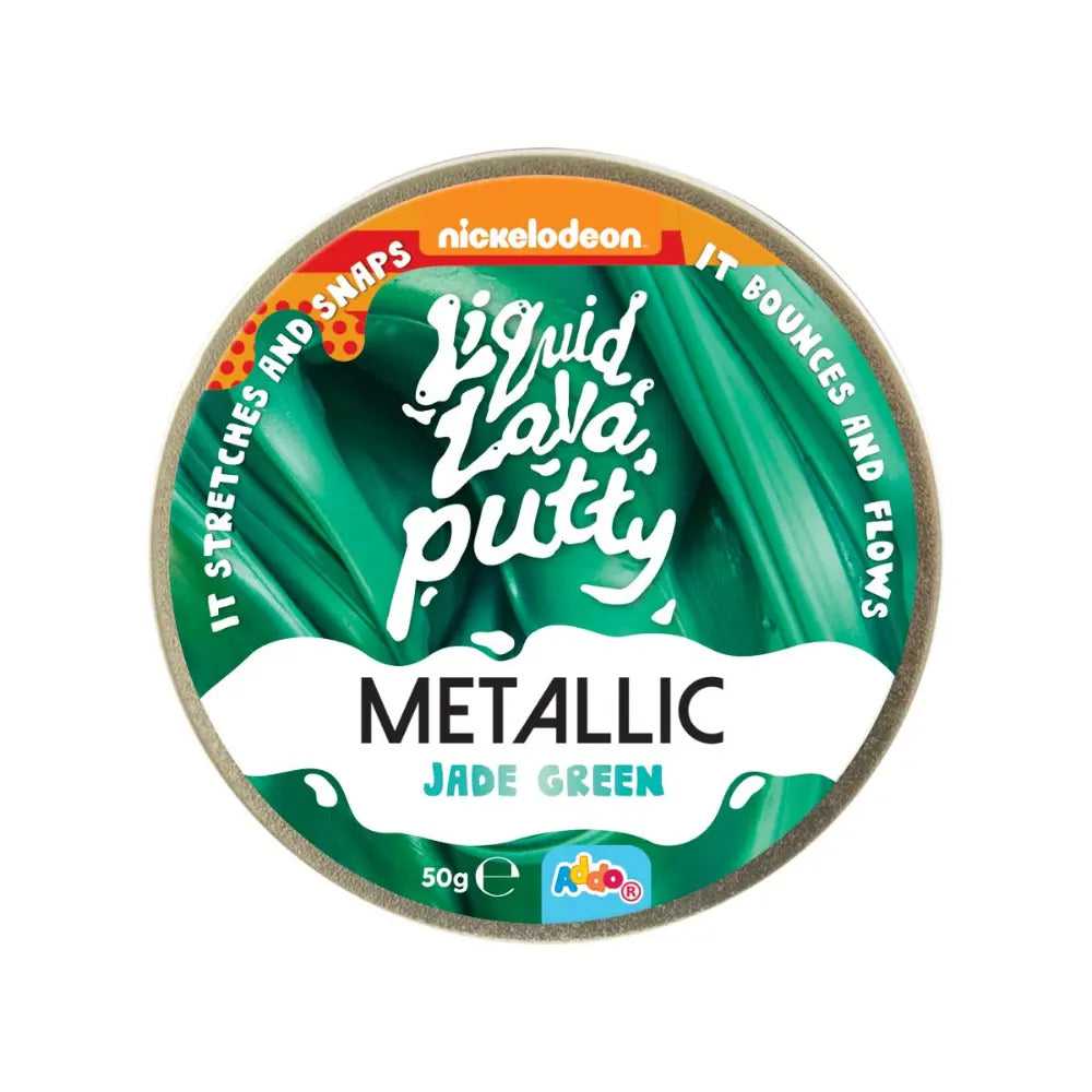 ADDO Nickelodeon Liquid Lava Pearlescen