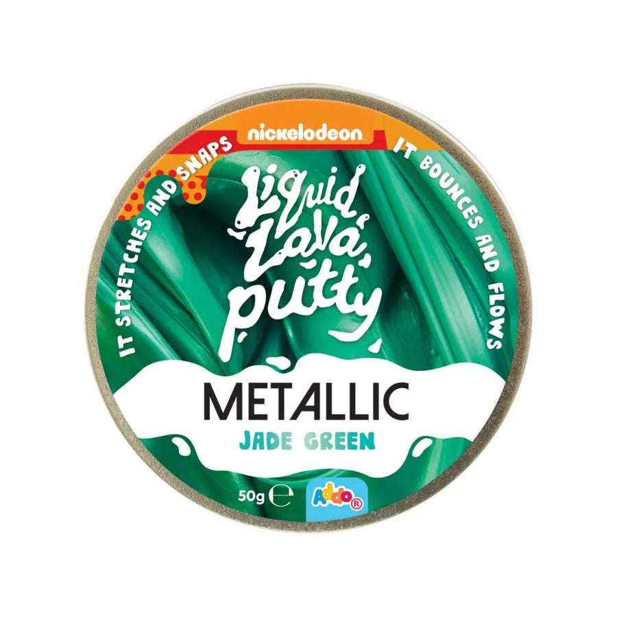 ADDO Nickelodeon Liquid Lava Pearlescen