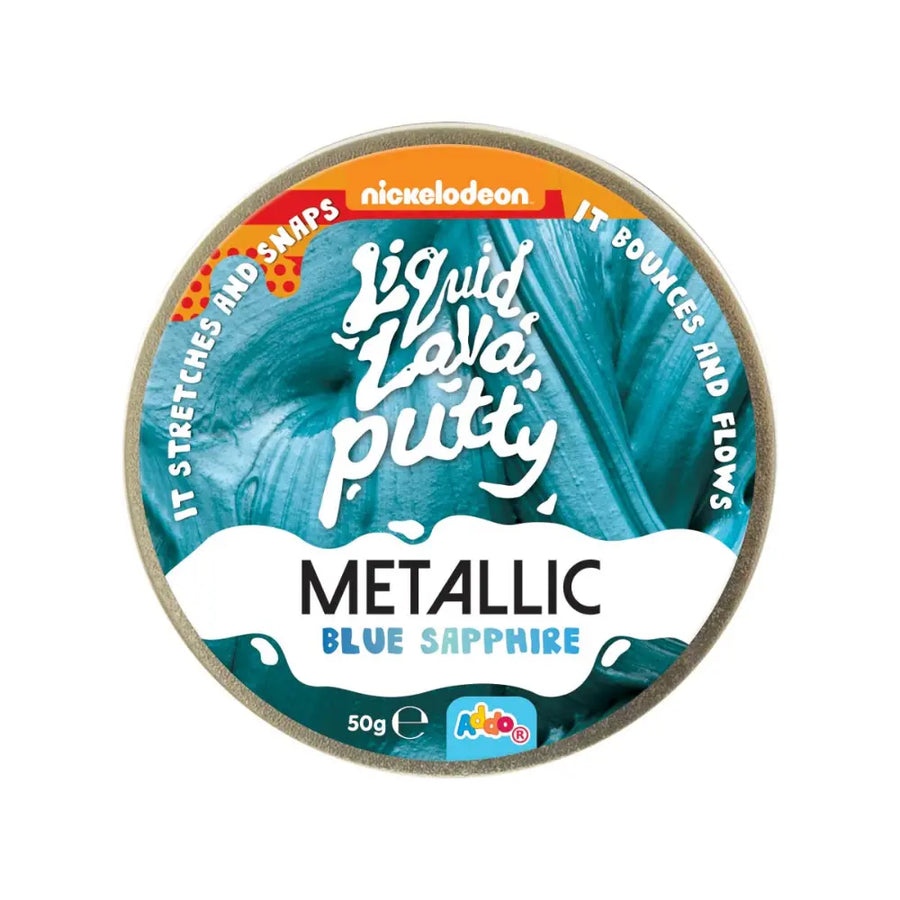 ADDO Nickelodeon Liquid Lava Pearlescen