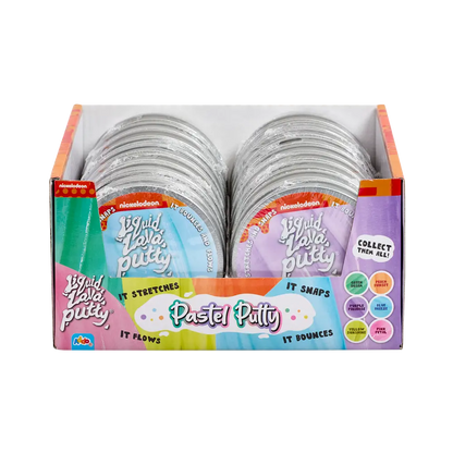 ADDO Nickeledeon Liquid Lava Pastel 50g