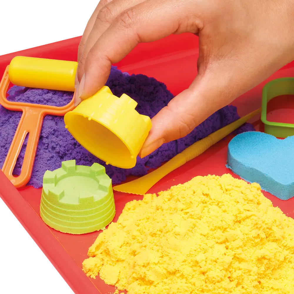 Addo Sandsational Cut N Crunch