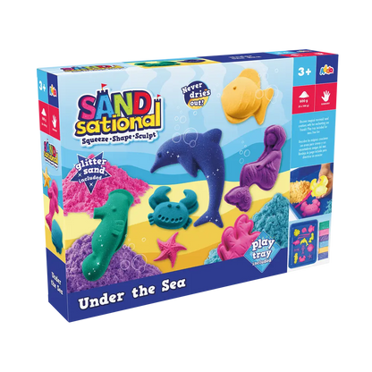 ADDO Sandsational Sensory Sea Tub