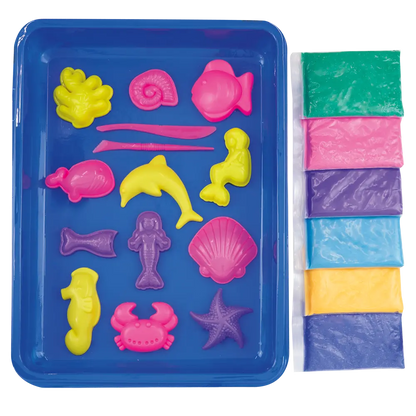 ADDO Sandsational Sensory Sea Tub