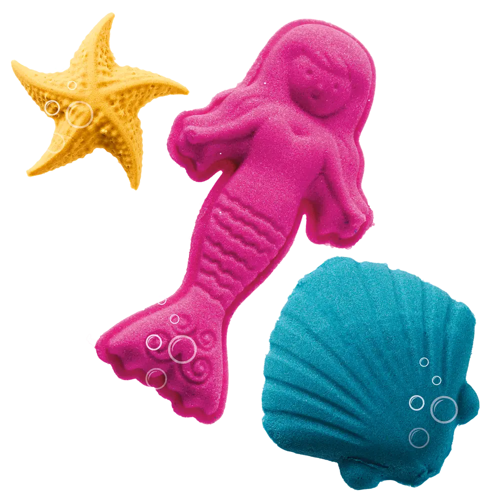 ADDO Sandsational Sensory Sea Tub