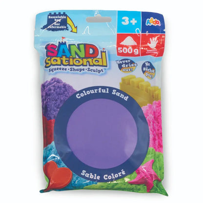 ADDO Sandsational Colourful Sand 500g