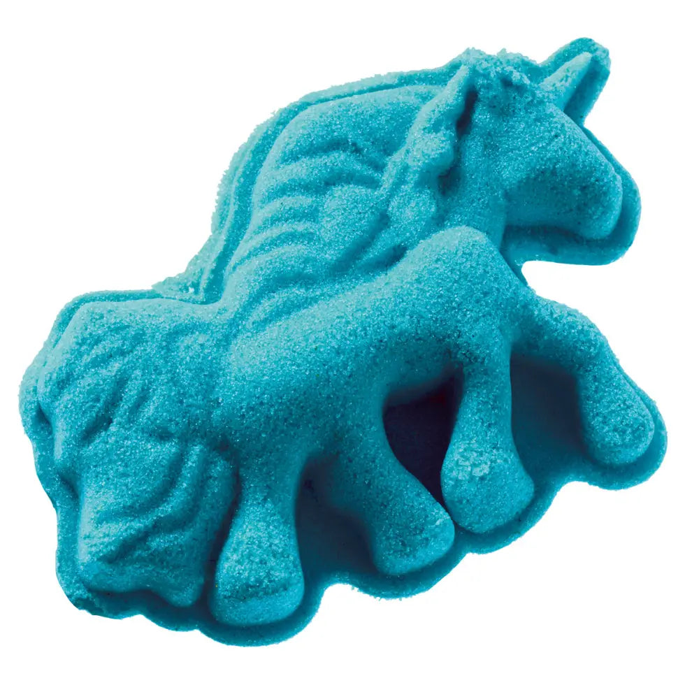ADDO Sandsational Arts & Crafts Fantasy Friends with Colourful Sand 500g