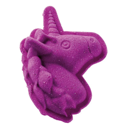 ADDO Sandsational Arts & Crafts Fantasy Friends with Colourful Sand 500g