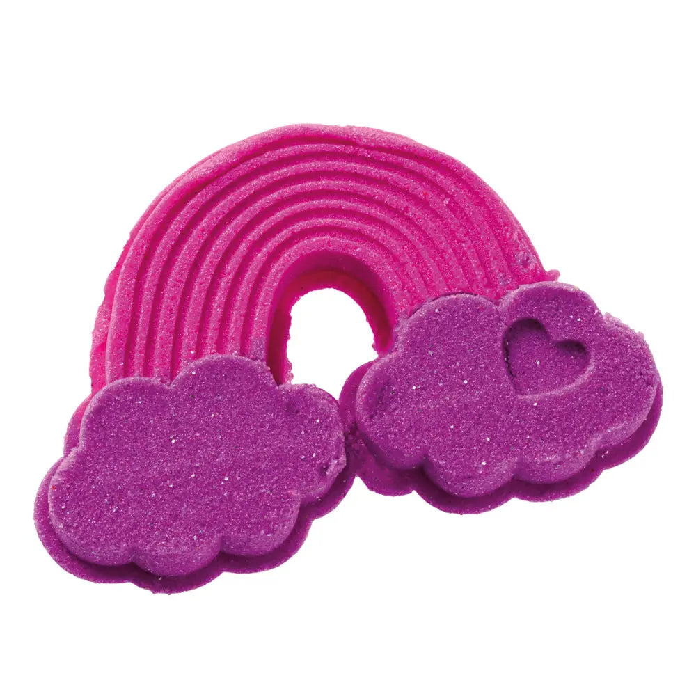 ADDO Sandsational Arts & Crafts Fantasy Friends with Colourful Sand 500g