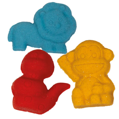 ADDO Sandsational Jungle Safari with Colourful Sand 500g