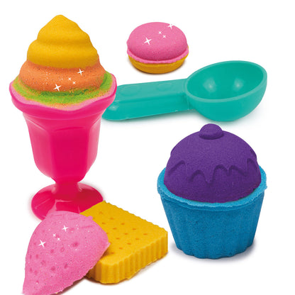 ADDO Sandsational Delightful Dessert Colourful Sand