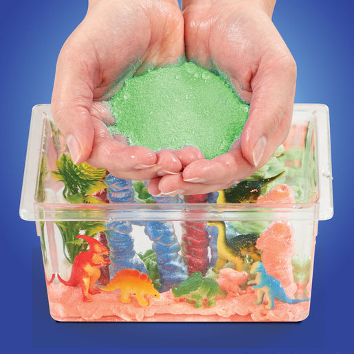 Addo Sandsational Splash Dinosaur Craft