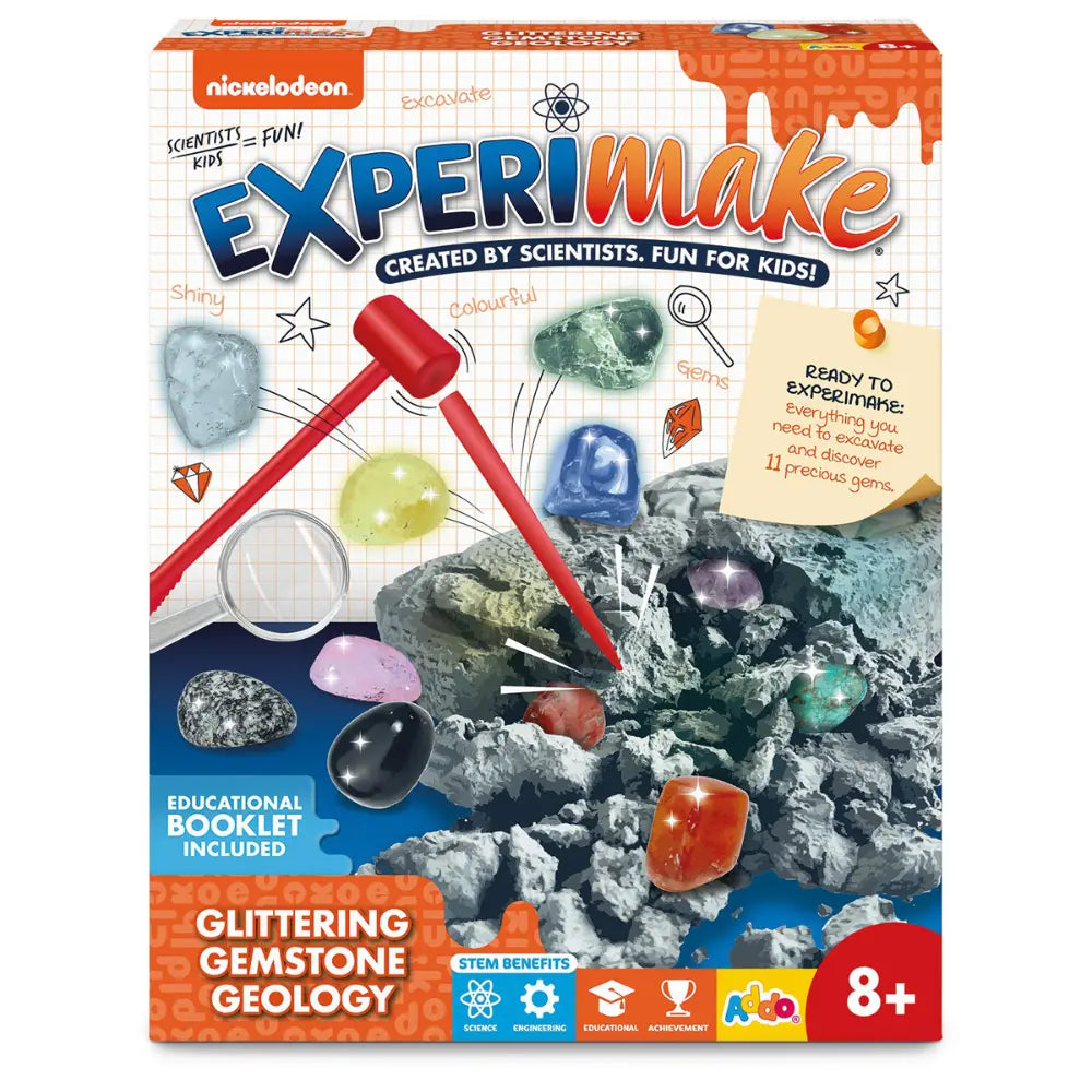 ADDO Experience Gem Excavation Kit