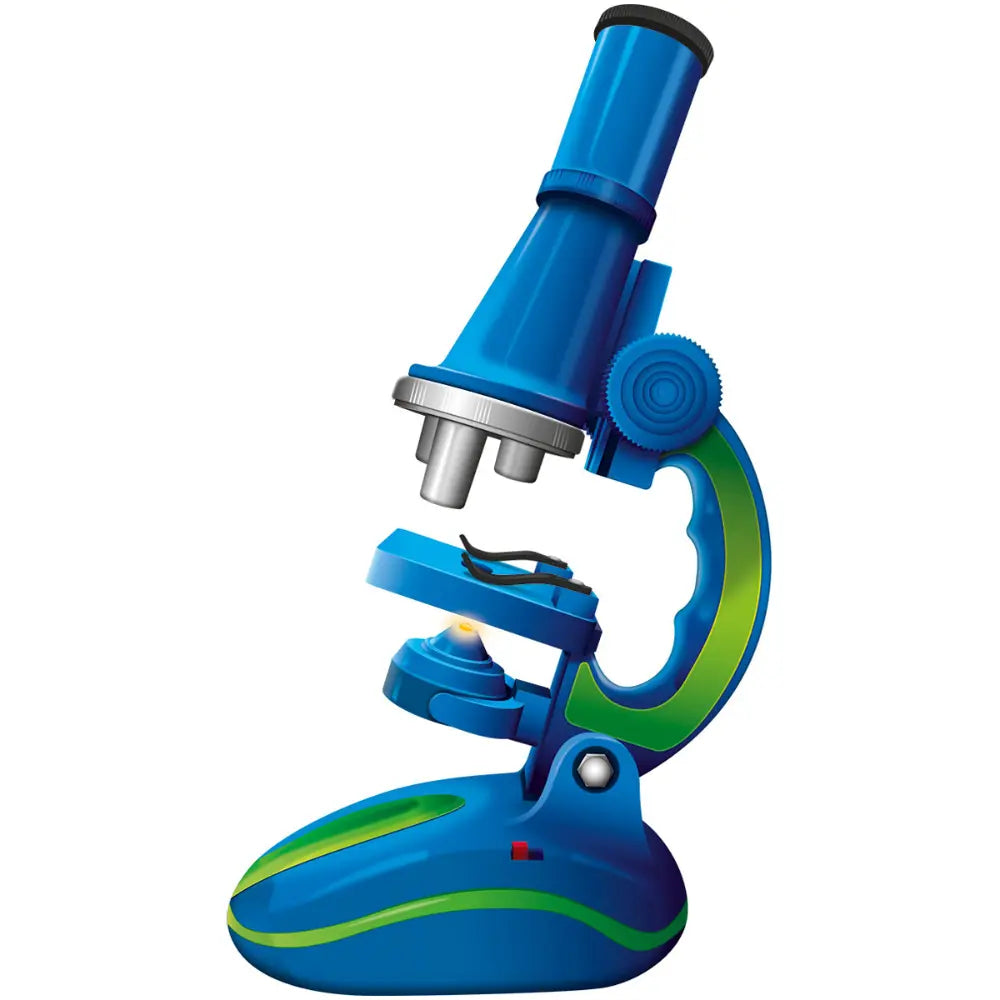 ADDO Experimake LED Microscope